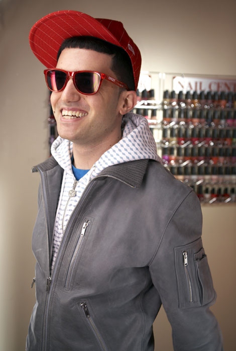 A-TRAK