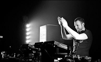 CHRIS LAKE