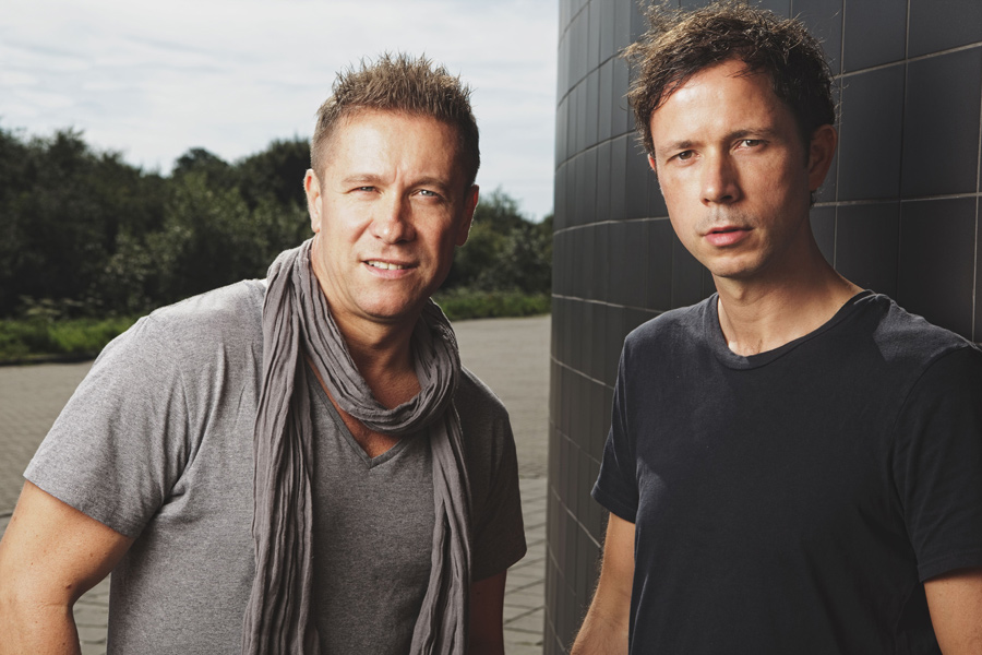 COSMIC GATE