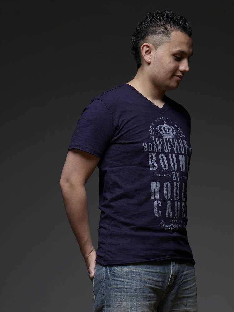 CRISTIAN ARANGO AKA LOCOMBIA