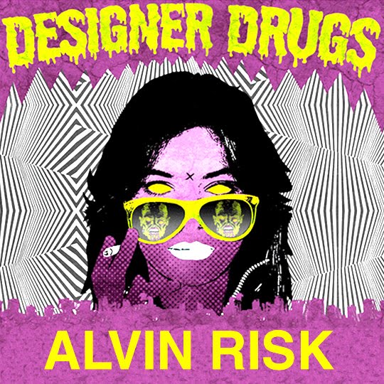 ALVIN RISK