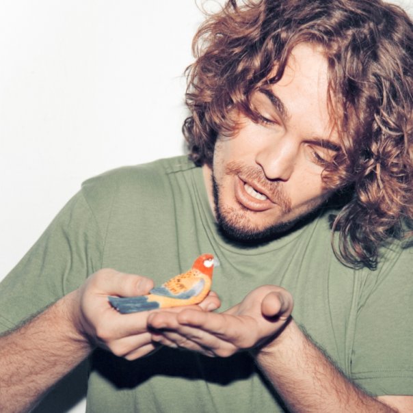 TOMMY TRASH