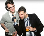 THE CHAINSMOKERS