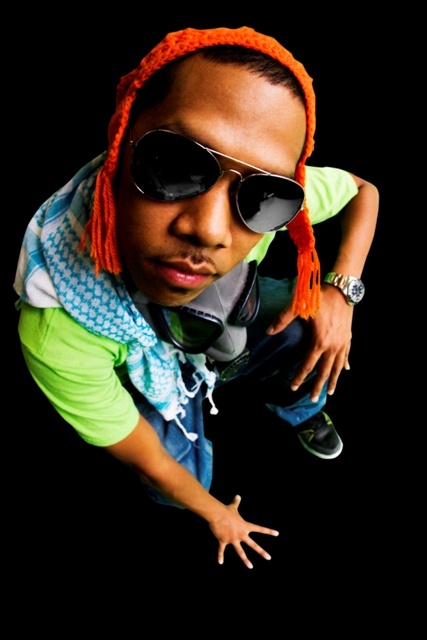 CHUCKIE