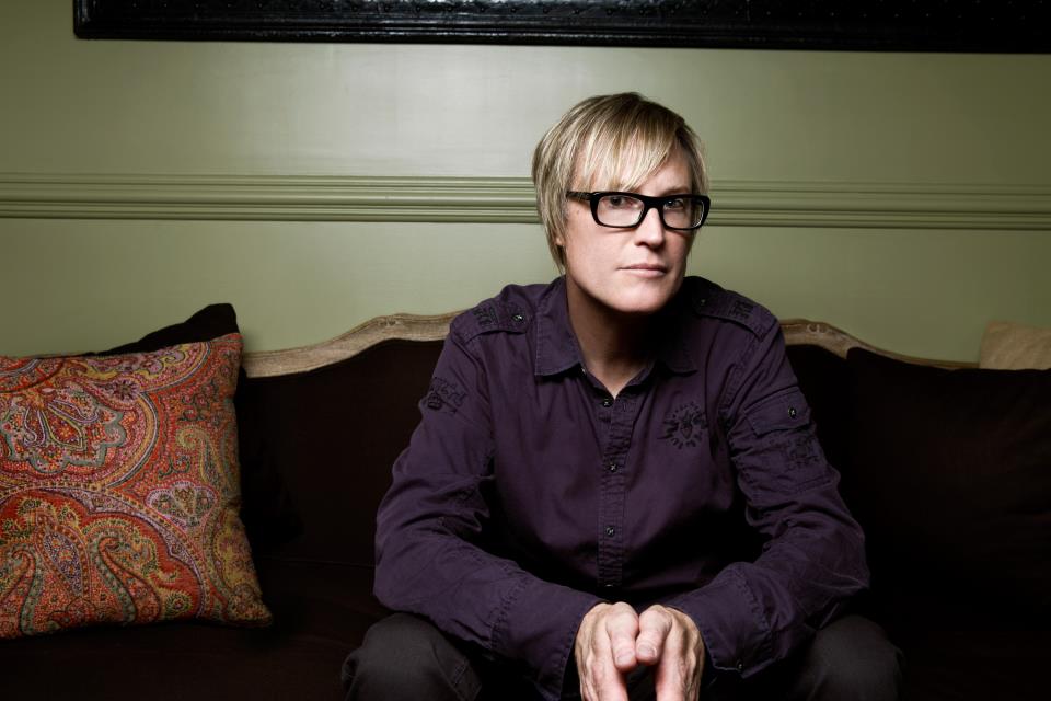 CHRISTOPHER LAWRENCE