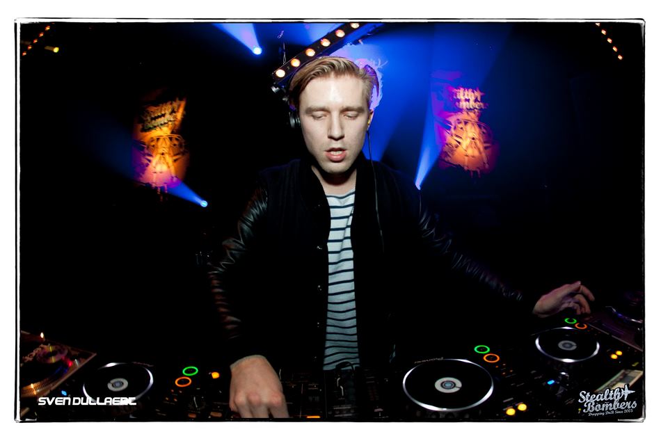 SUB FOCUS