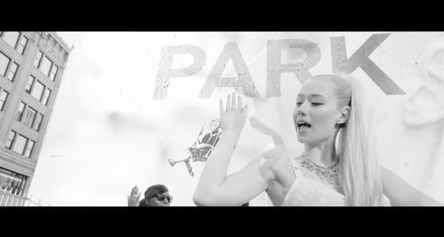 IGGY AZALEA