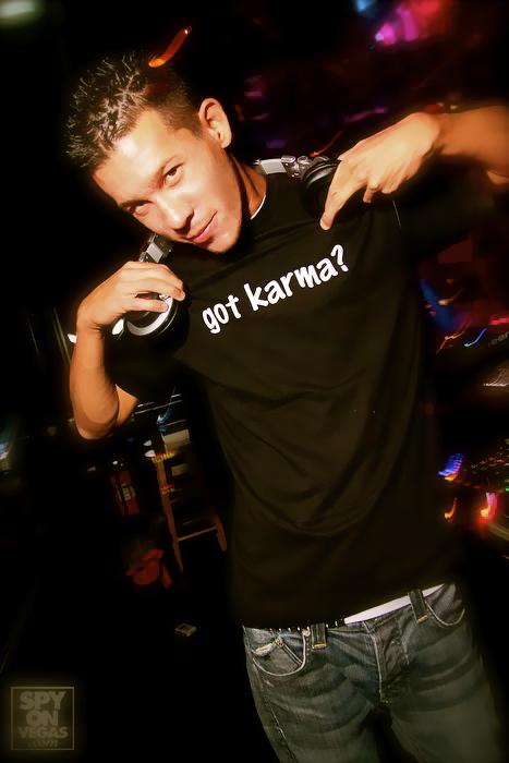 DJ KARMA