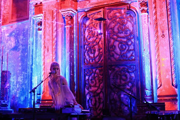 GRIMES
