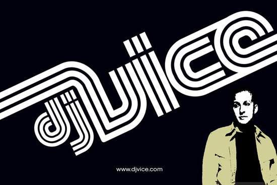 DJ VICE
