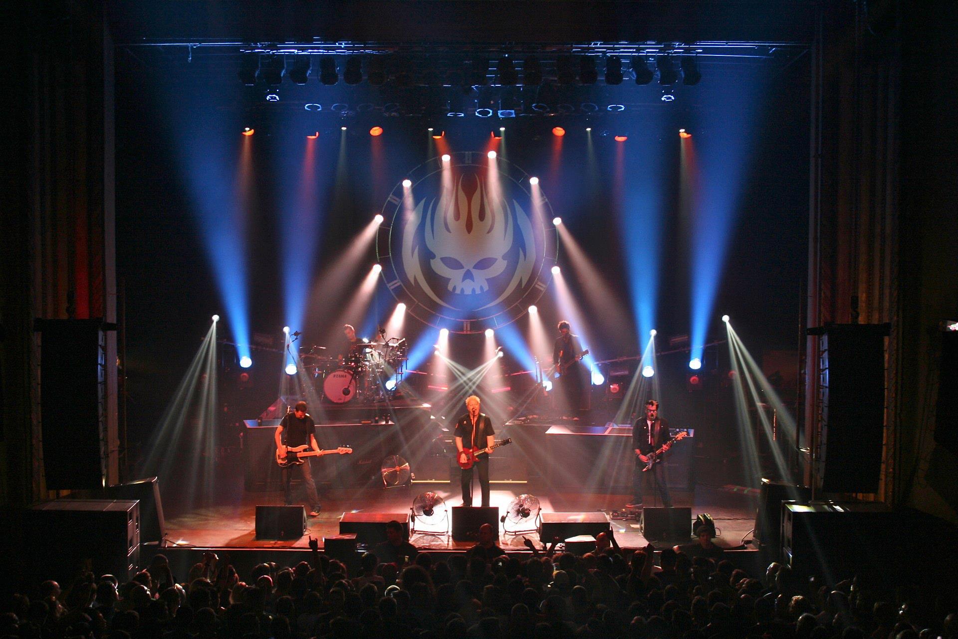 THE OFFSPRING