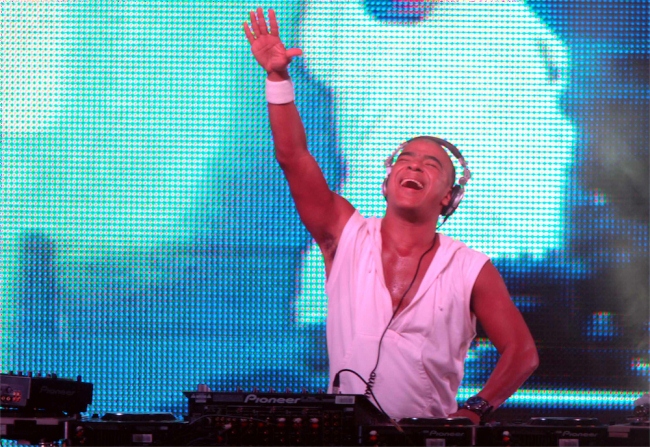 ERICK MORILLO