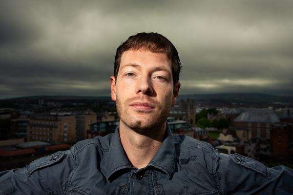 JODY WISTERNOFF