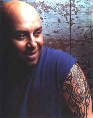 ANGEL MORAES