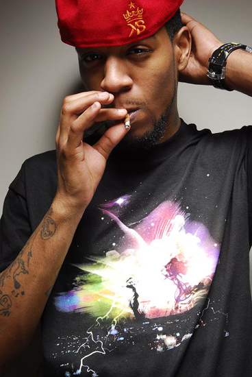 KID CUDI
