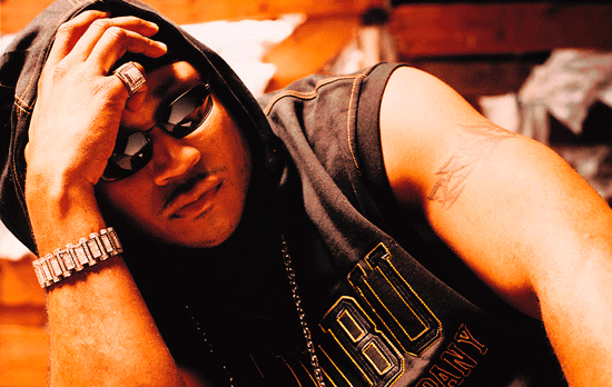 LL COOL J
