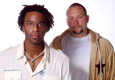 SCOOTER AND LAVELLE