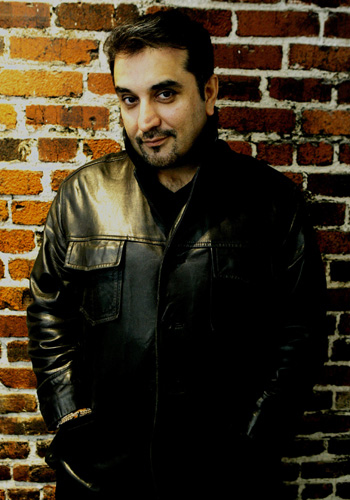 BEHROUZ