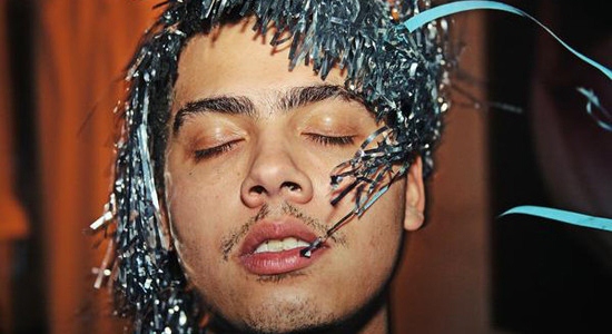 SETH TROXLER