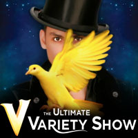 V THEATER