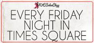 Friday Night Salsa and Tequila Tasting, New York