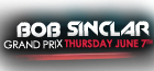 BOB SINCLAR,TERRASSES BONSECOURS