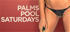 PALMS POOL & BUNGALOWS, Las Vegas