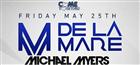 MANUEL DE LA MARE, Philadelphia