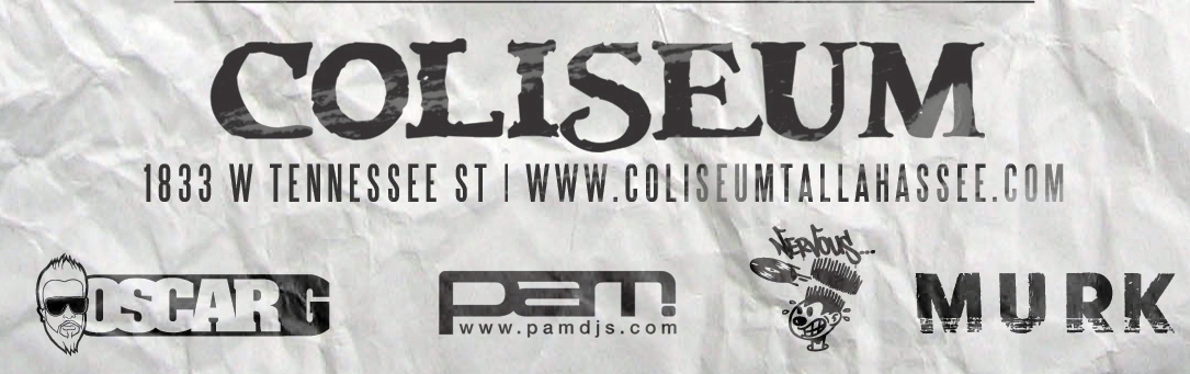 COLISEUM TALLAHASSEE