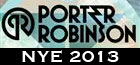 PORTER ROBINSON,CONGRESS THEATER
