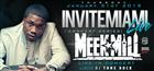MEEK MILL,THE COVE