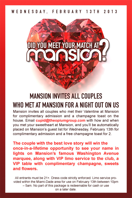 MANSION