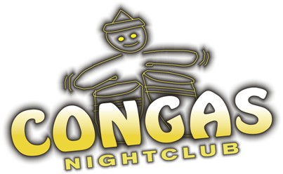 CONGAS NIGHT CLUB