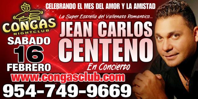 CONGAS NIGHT CLUB