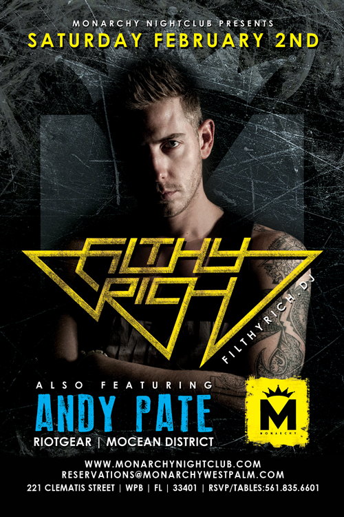 MONARCHY NIGHTCLUB