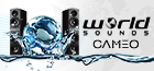 World Sounds Fridays at Cameo Nightclub, Miami Beach