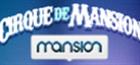 Cirque de Mansion at Mansion, Miami Beach