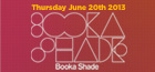 Kontrol presents Booka Shade (DJ set) at Mansion, Miami Beach