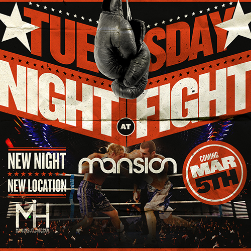 MANSION