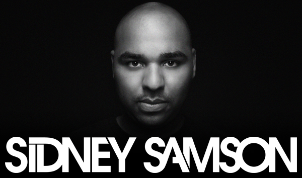 Sidney Samson at Tryst Las Vegas, Las Vegas