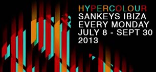 HYPERCOLOUR
