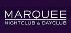 EC Twins at Marquee Nightclub, Las Vegas