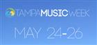 Tampa Music Week Social Sundays @ Hogan's (Memorial Day Weekend), Tampa