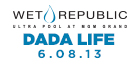 Dada Life at Wet Republic, Las Vegas
