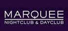 EC Twins at Marquee Dayclub, Las Vegas