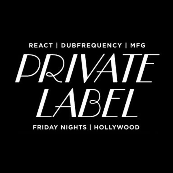 Private Label: Nancy Whang (LCD Soundsystem) + Eli Escobar + Posso, Hollywood