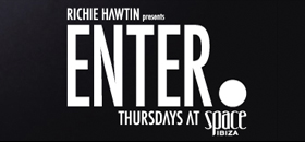 Richie Hawtin // ENTER. // 50€, Sant Josep de Sa Talaia, Ibiza