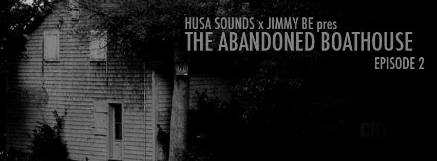 The Abandoned Boathouse [ episode 2 ]