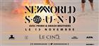 New World Sound | Le CinQ
