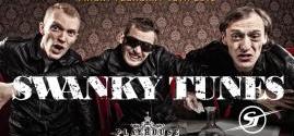 SWANKY TUNES,PLAYHOUSE